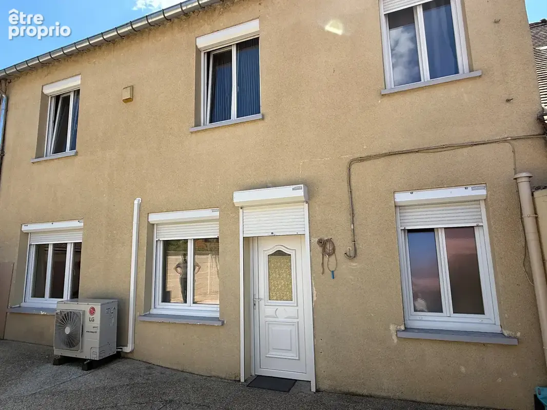 Maison à vendre 4 pièces proche de GRISY LES PLATRES (95) - photo 5