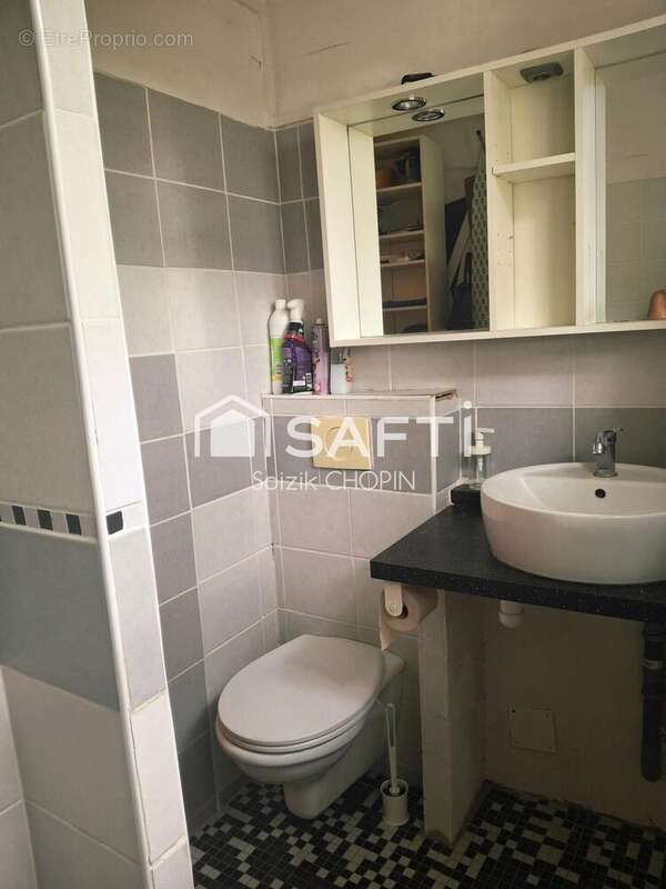 Photo 5 - Appartement à LA SEYNE-SUR-MER