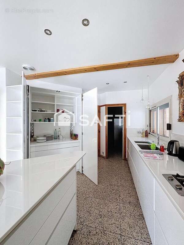 Photo 6 - Maison à LA SALLE-LES-ALPES