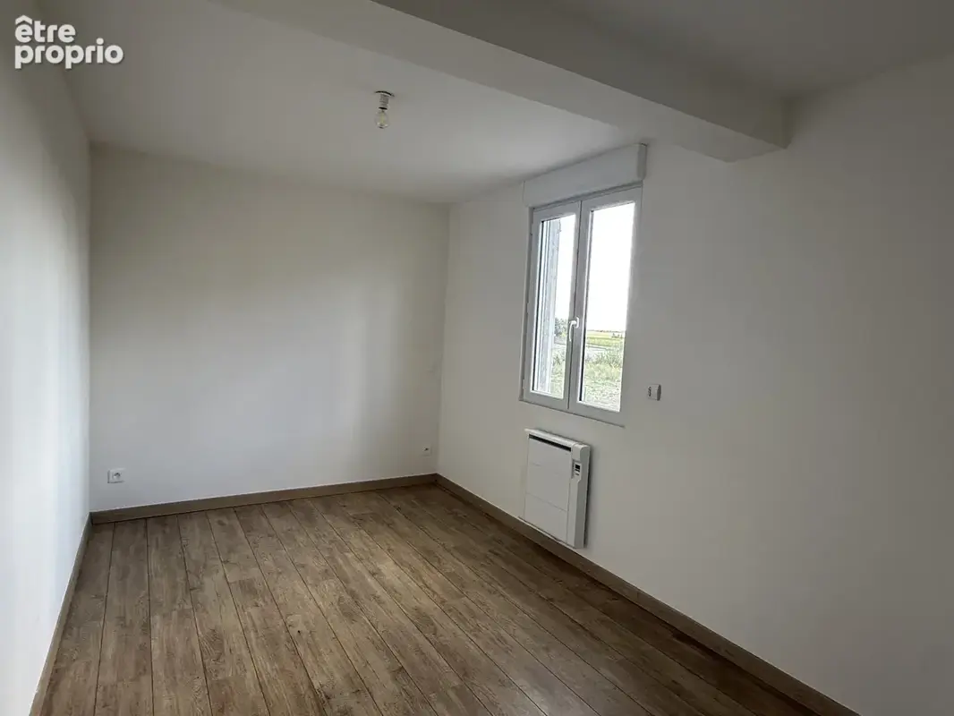 Maison située à Quevauvillers - photo 11