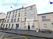 Immeuble - Appartement à ALFORTVILLE