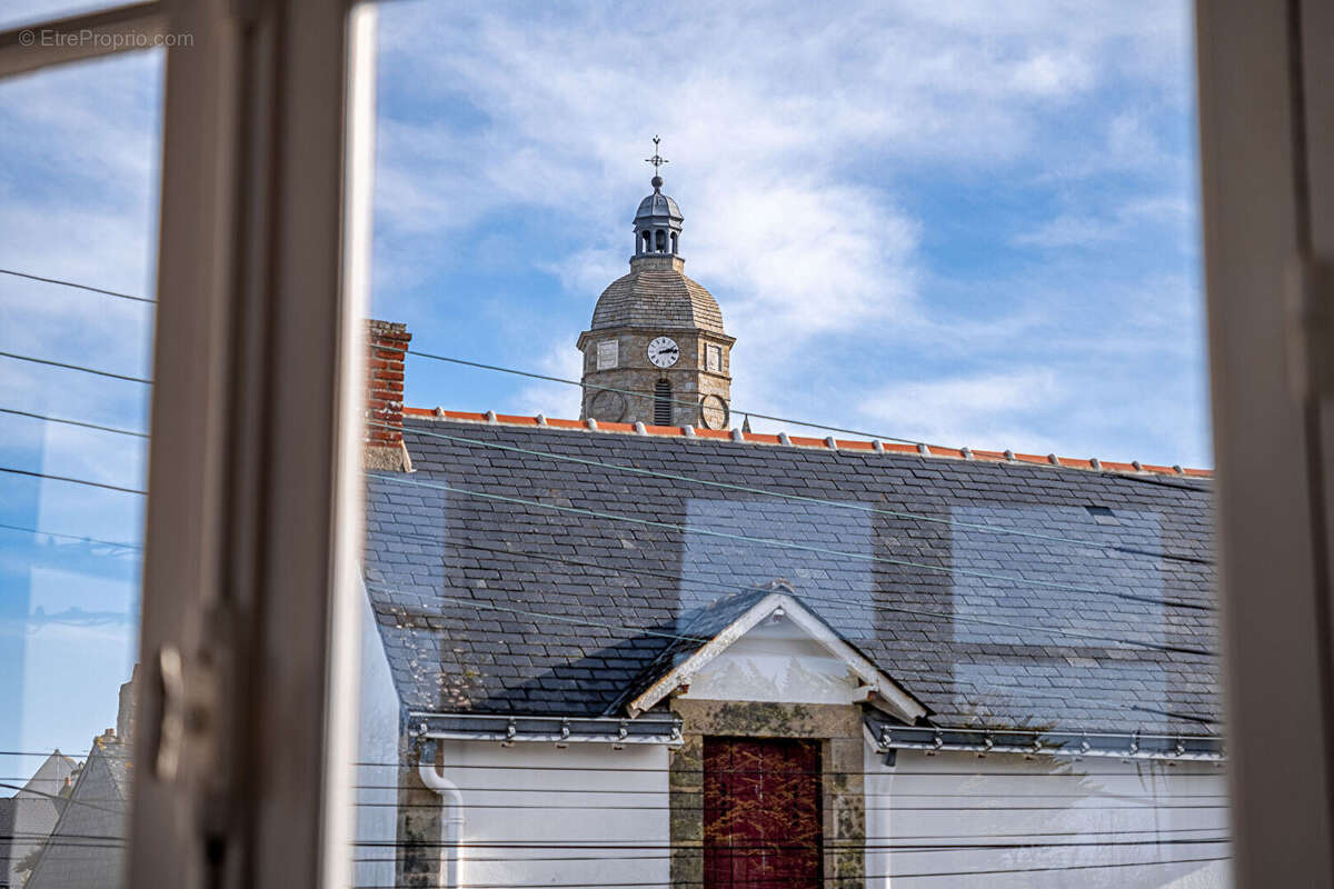 Maison à LE CROISIC