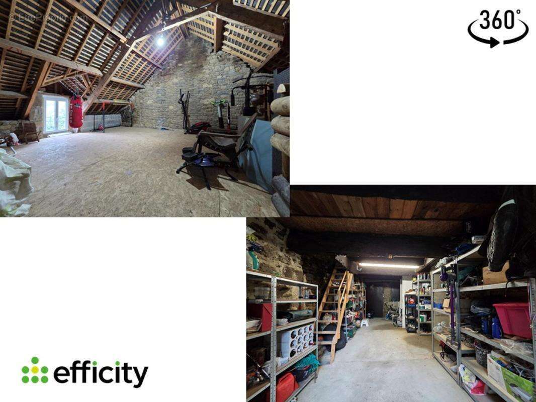 Maison à SAINT-PIERRE-DE-PLESGUEN