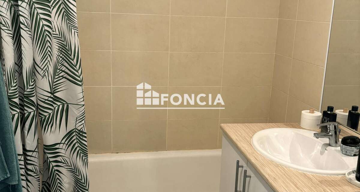 Appartement à COLOMIERS