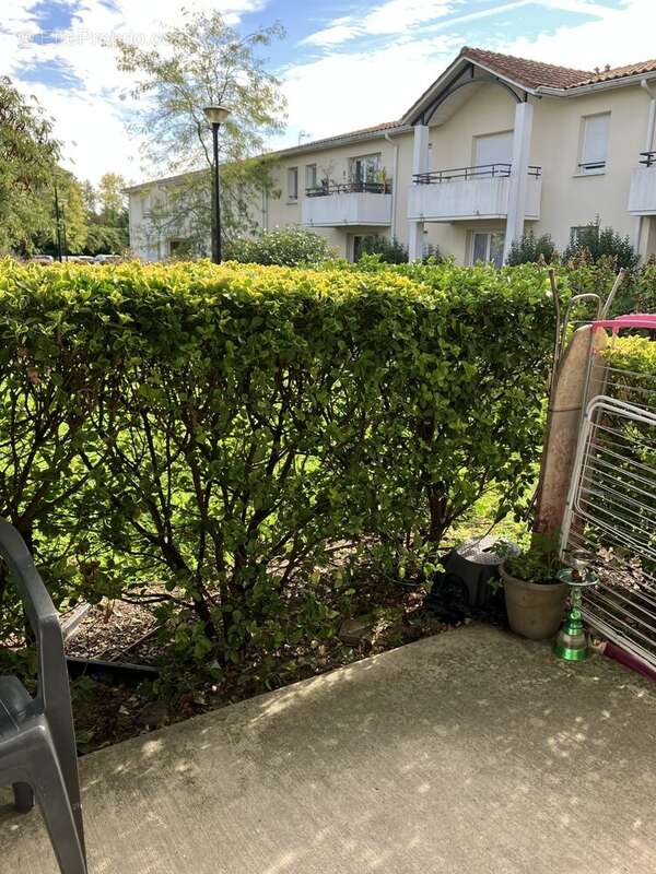 Appartement 2 pièces 40 m² à vendre à Ambares-Et-Lagrave (33440) - photo 9