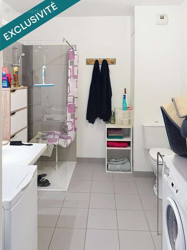 Photo 6 - Appartement à HENNEBONT
