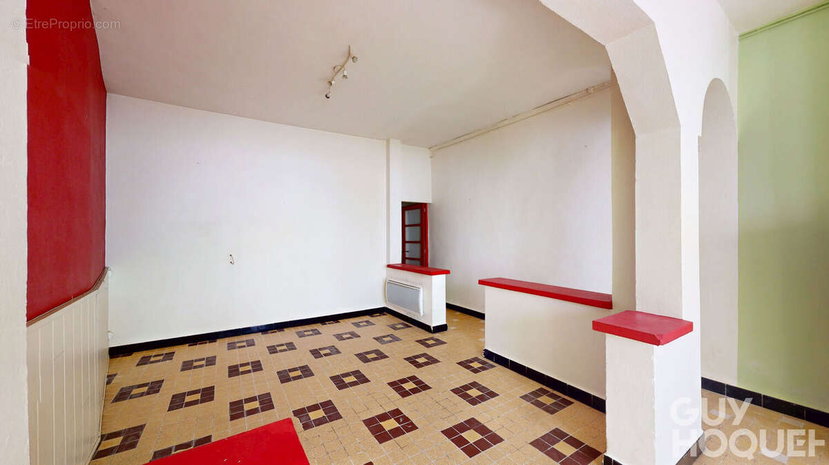Appartement en hypercentre GABARRET - photo 5