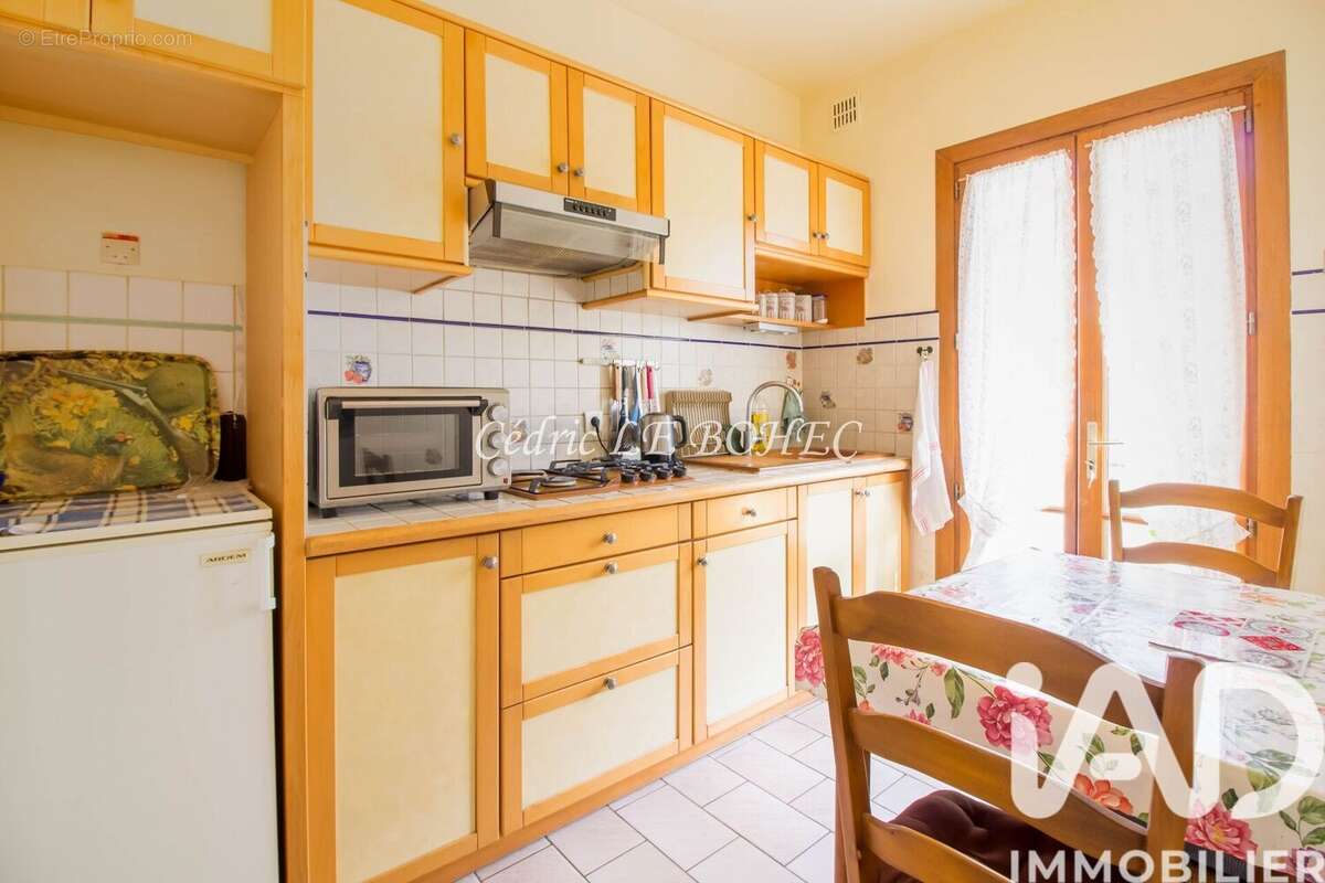 Photo 7 - Maison à EAUBONNE