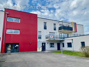 Appartement à SAINT-VALLIER