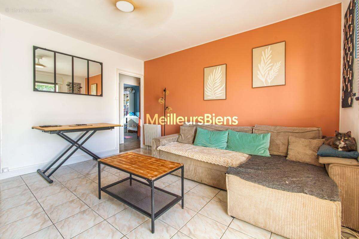 Villenave d'Ornon - Appartement 3 pièces 52m2 - Cave - photo 4