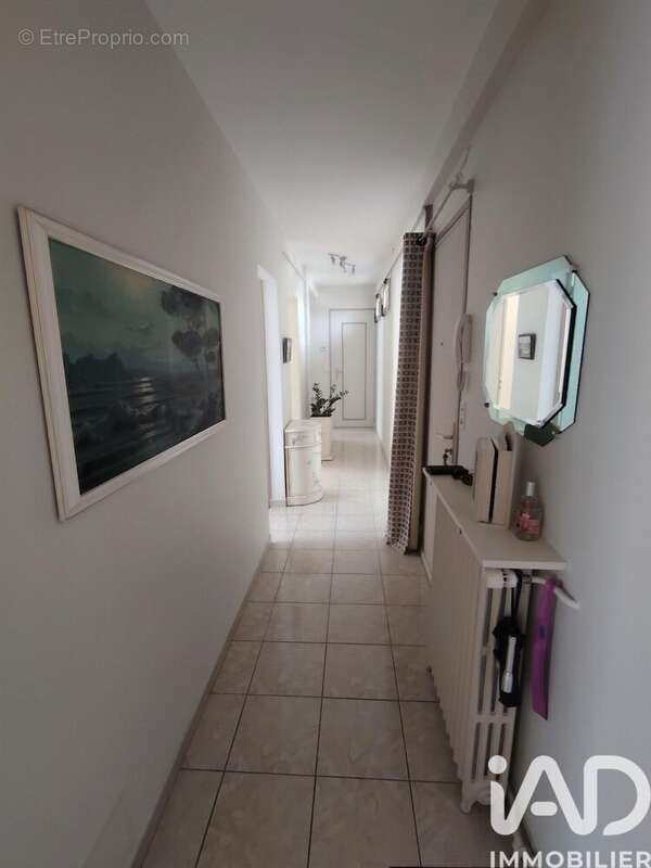 Photo 7 - Appartement à TOURS