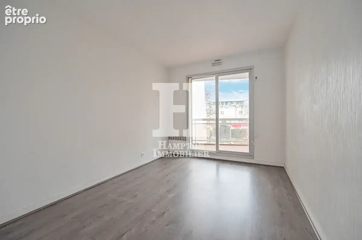 RER A Nogent sur Marne /  La Corniche. Appartement 2 pièces de 49.35M² avec un balcon de 15.9M² - photo 6