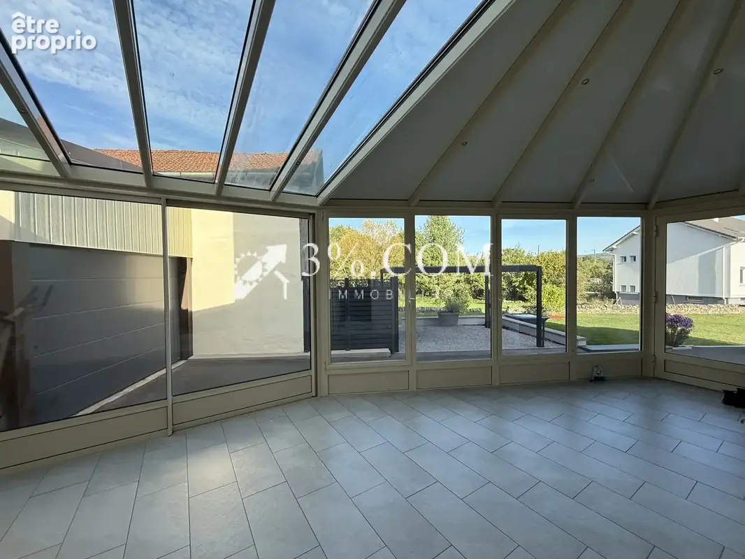 Maison individuelle 7 pièces 3 chambres 162 m2 ARCHES - photo 36