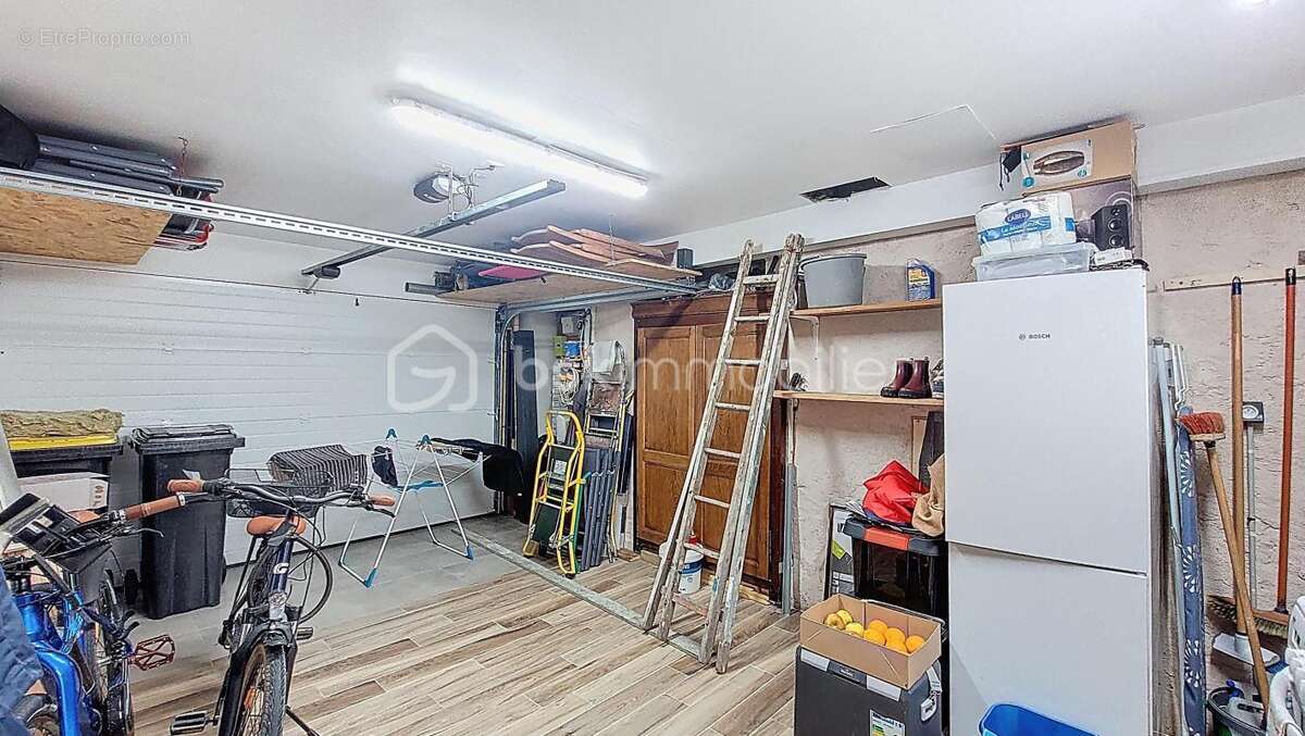 Maison à SAINT-VAAST-LA-HOUGUE