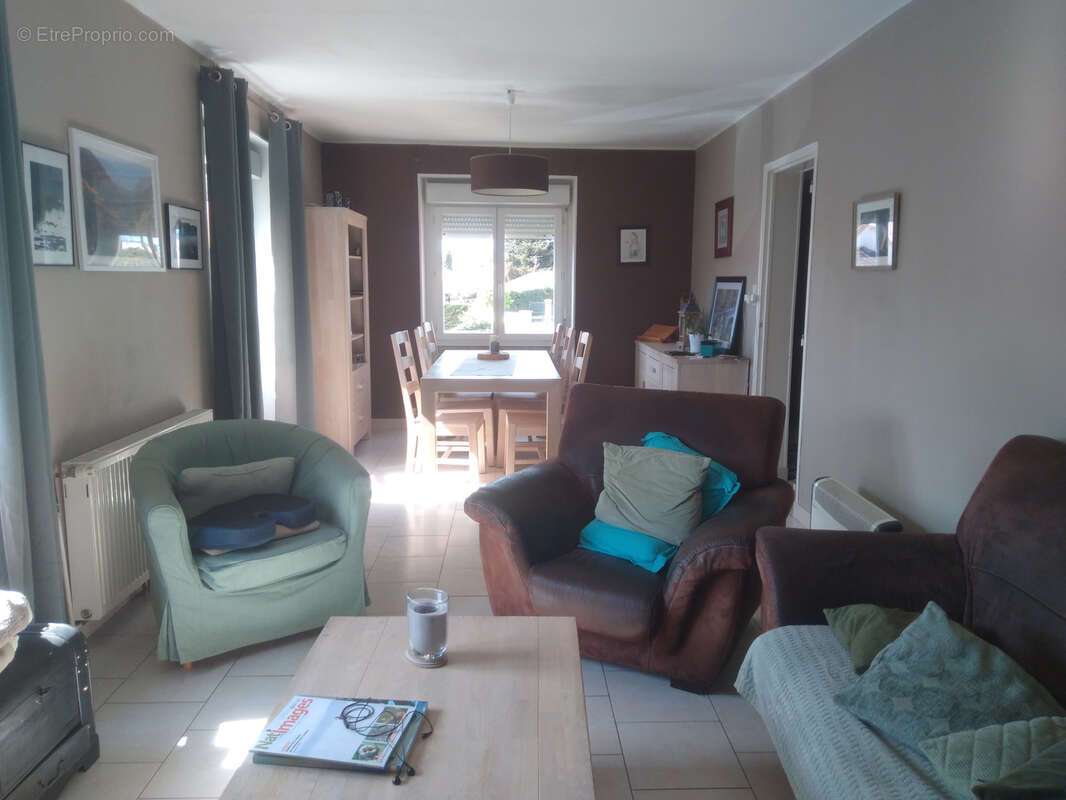 Maison à RIBAUTE-LES-TAVERNES