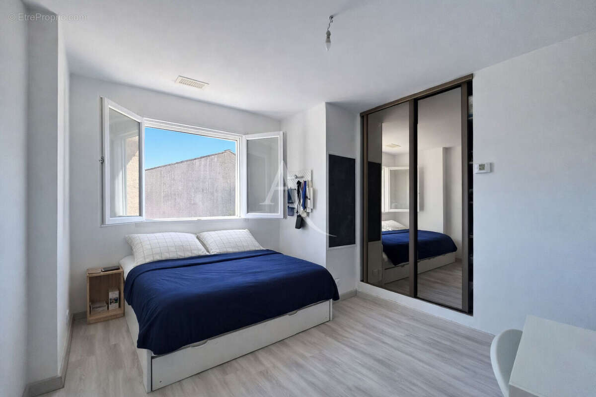 Maison à FRONTIGNAN