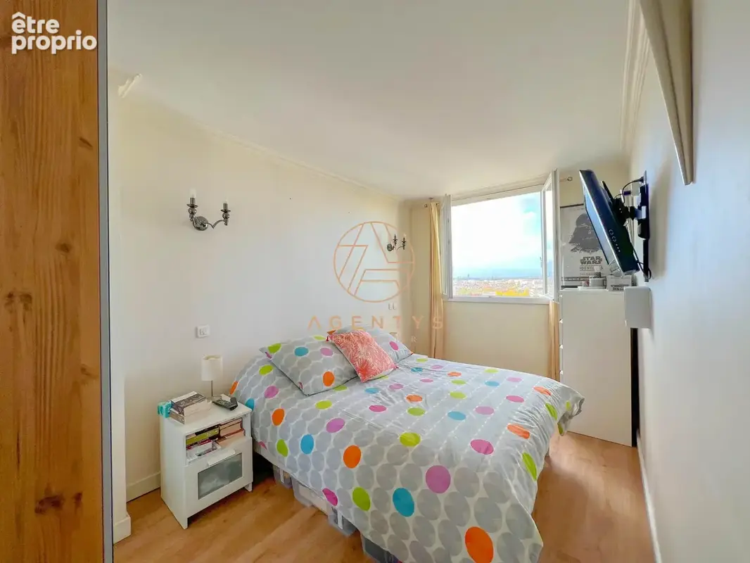 Appartement 4 pièces 65 m² à vendre à Champigny-Sur-Marne (94500) - photo 9