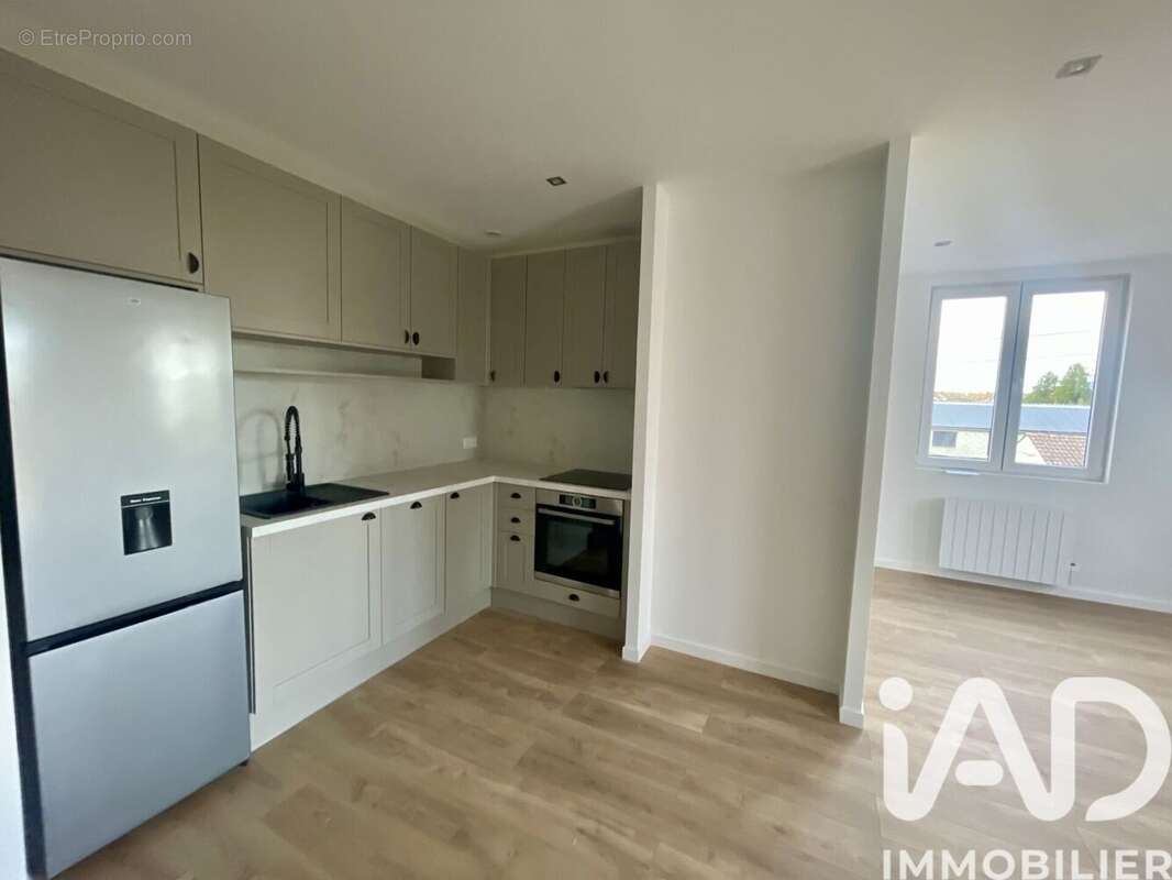 Photo 4 - Appartement à COULOMMIERS