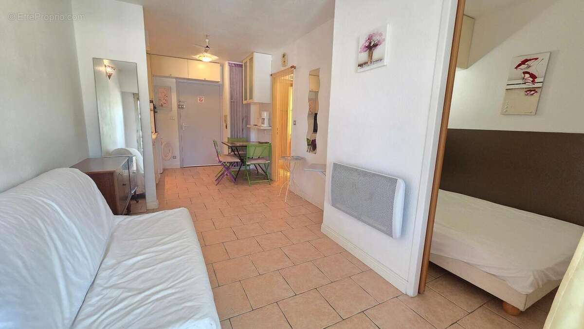 Photo 9 - Appartement à SANARY-SUR-MER