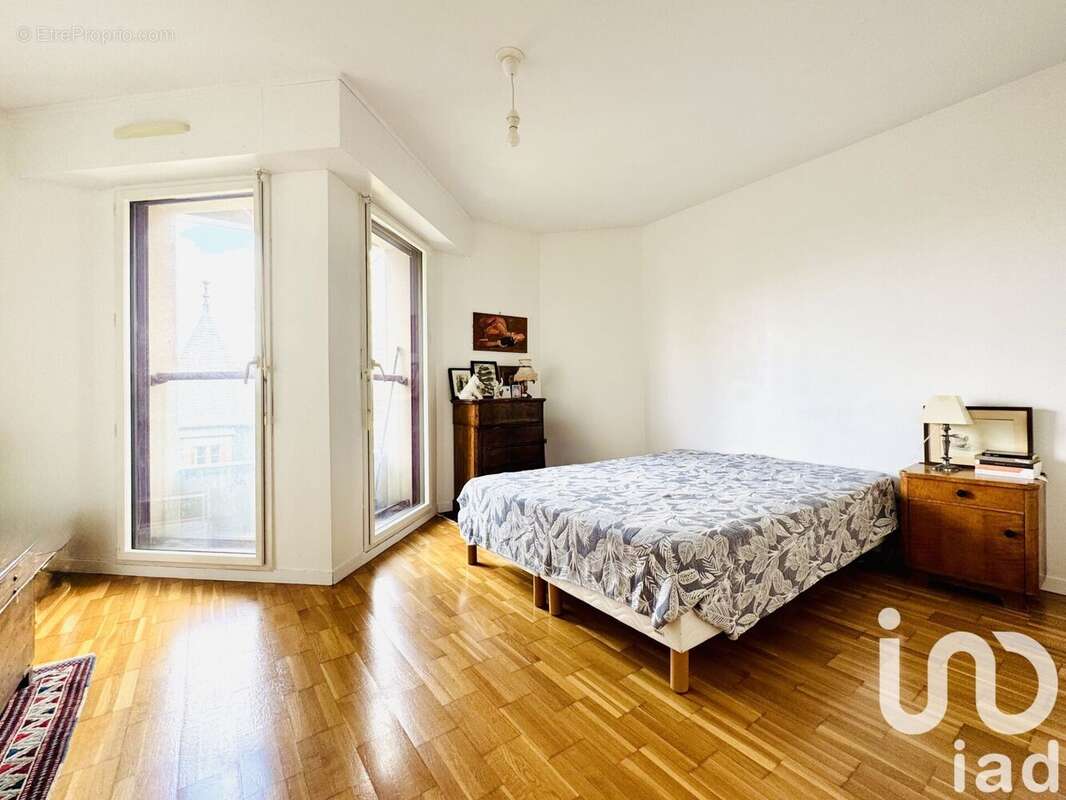 Photo 7 - Appartement à RENNES