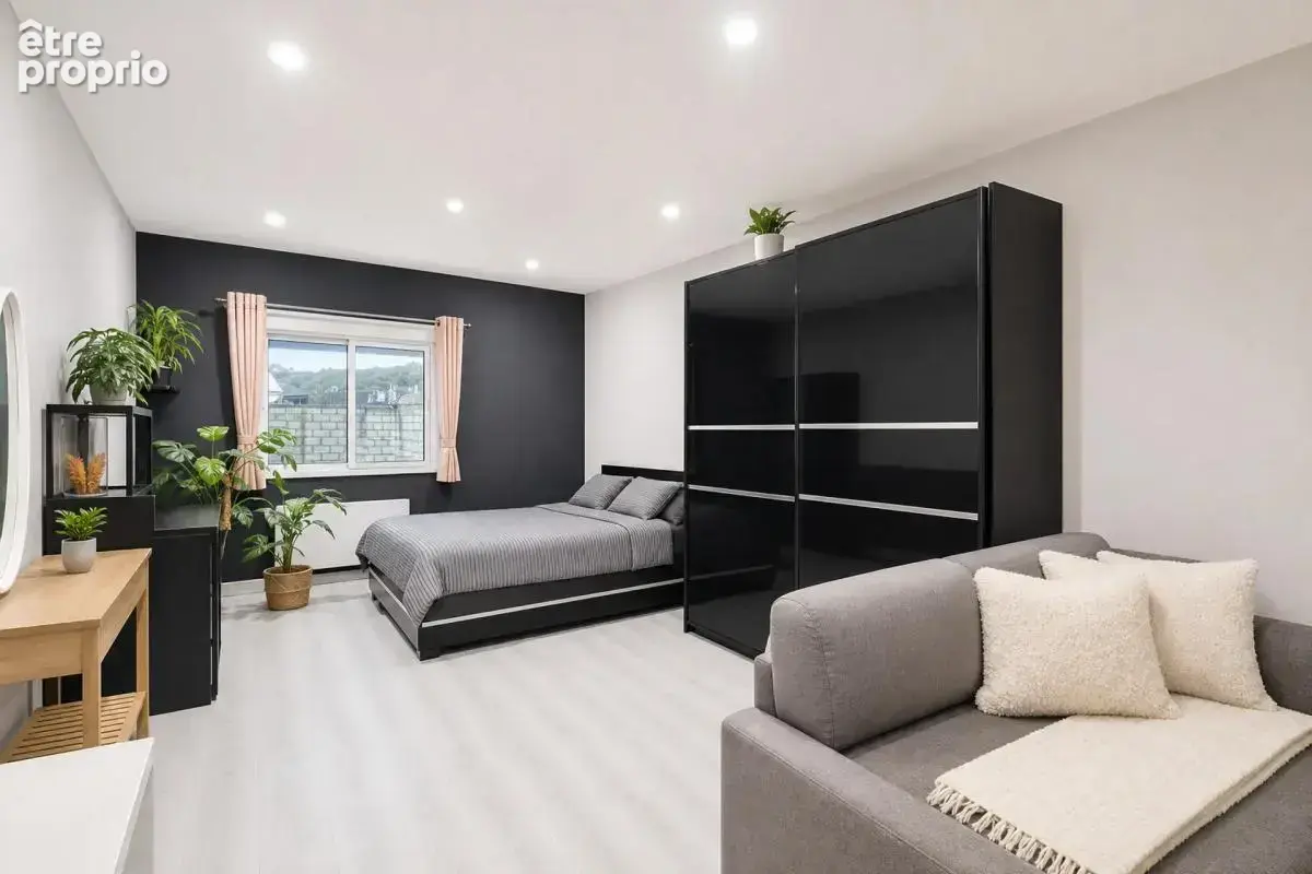 Charmante maison plain-pied, 85m², Paimbœuf - photo 5