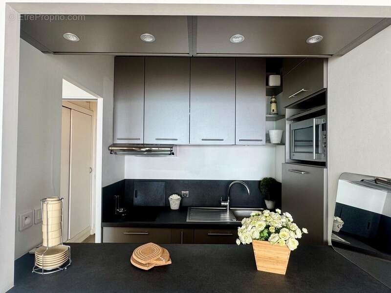 Appartement à LA BAULE-ESCOUBLAC