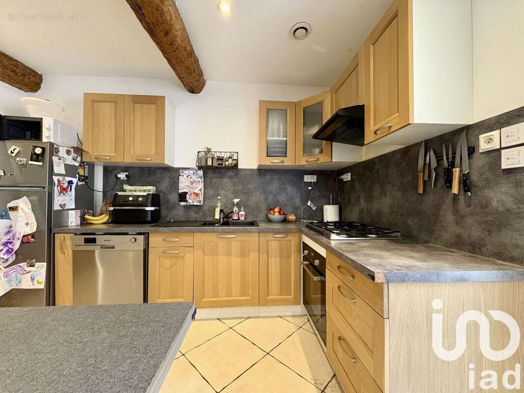 Photo 6 - Maison à PORTEL-DES-CORBIERES