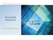 Appartement à BRESSUIRE