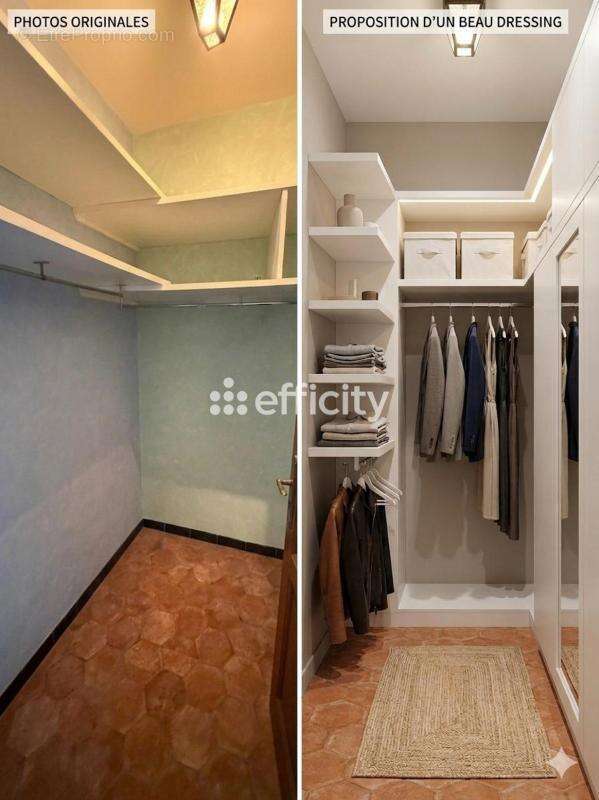 Appartement à THONON-LES-BAINS