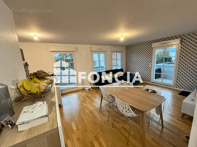 Appartement à LENS