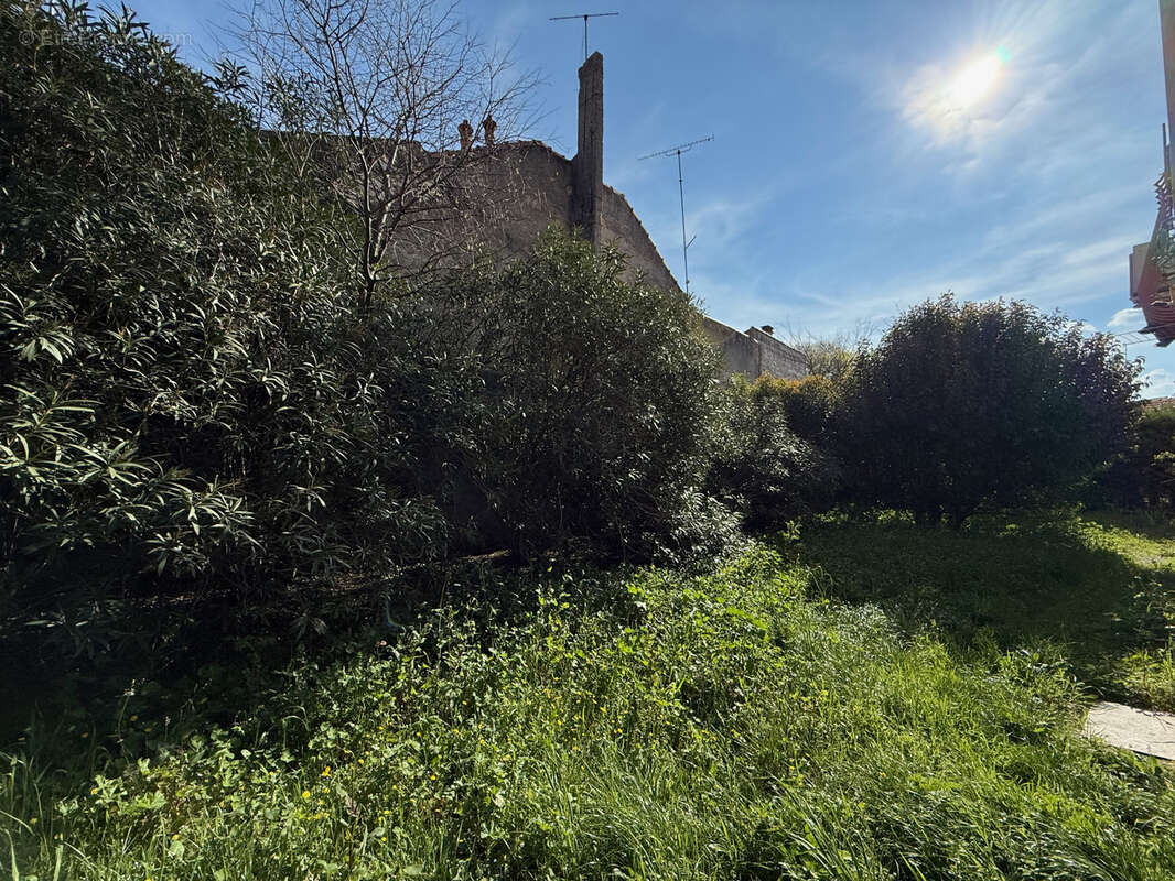 Appartement à NIMES