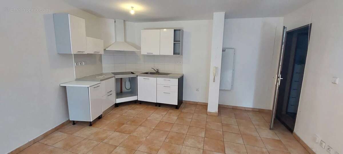 Appartement à SAINT-DENIS