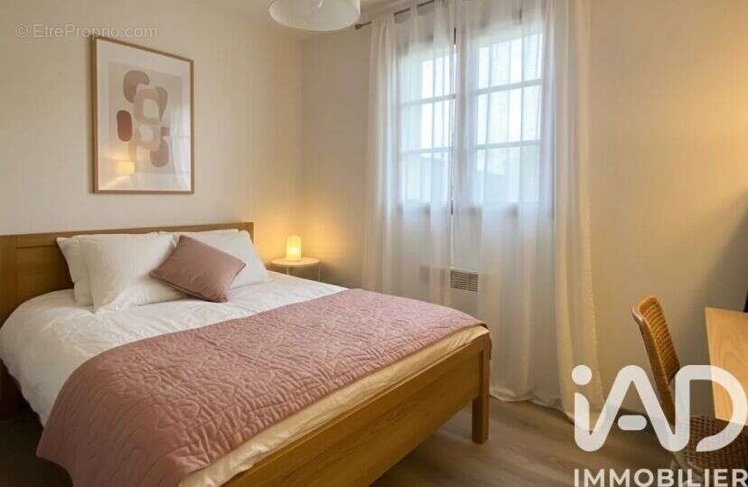 Photo 9 - Maison à JOUY-LE-CHATEL