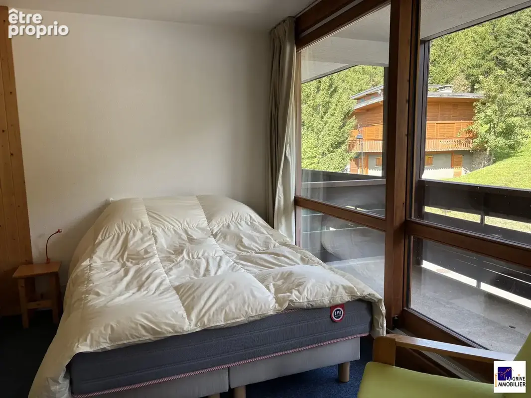 Appartement 3 pièces 54 m² à vendre à Peisey-Nancroix (73210) - photo 6