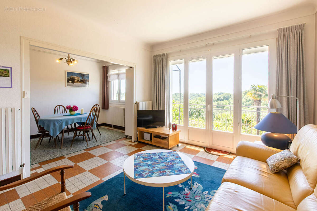 Maison vue Pyréneées - photo 3