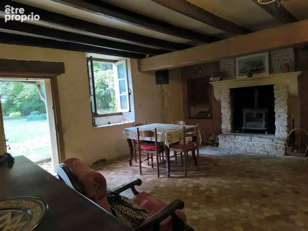 Maison 5 pièces 146 m² à vendre à Lorigne (79190) - photo 8