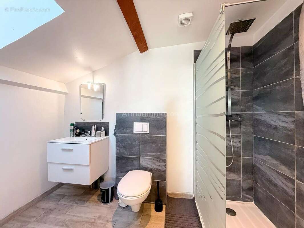 Appartement à DRAGUIGNAN