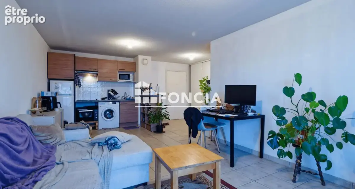 Bel appartement en résidence - photo 2