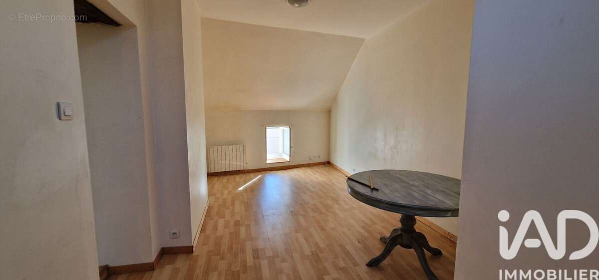 Photo 5 - Maison à ANCY-LE-FRANC