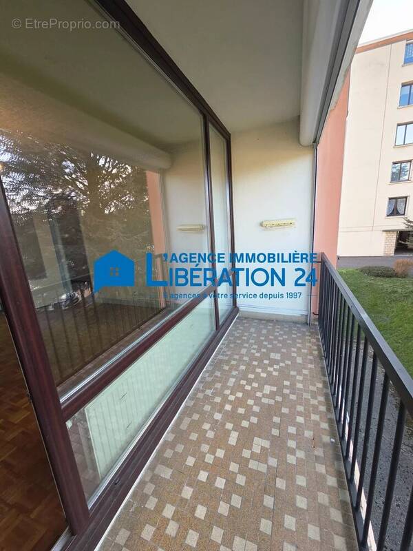 Appartement à SAINT-CHAMOND
