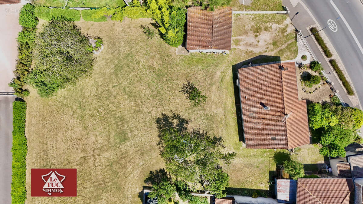 Maison à SAINT-SYLVESTRE-SUR-LOT