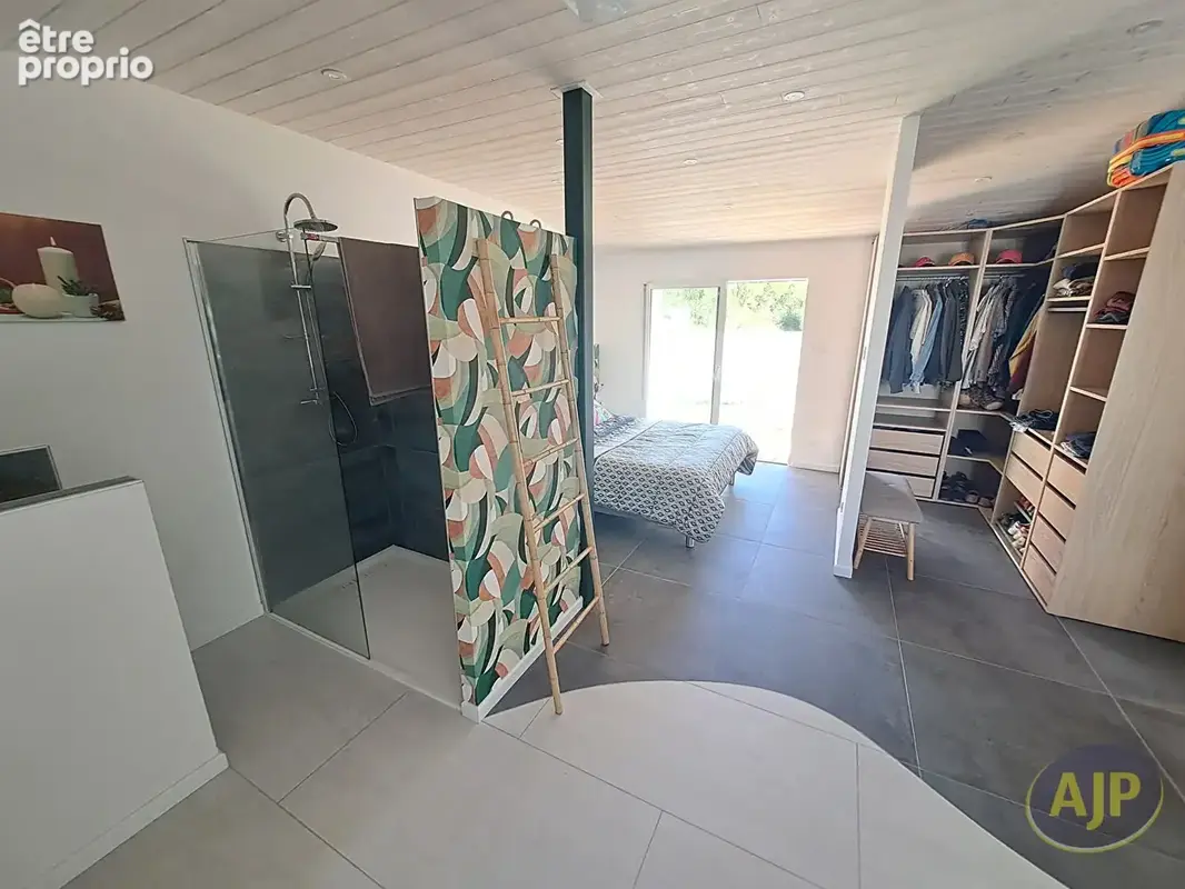 CHALLANS - Maison rénovée - photo 9