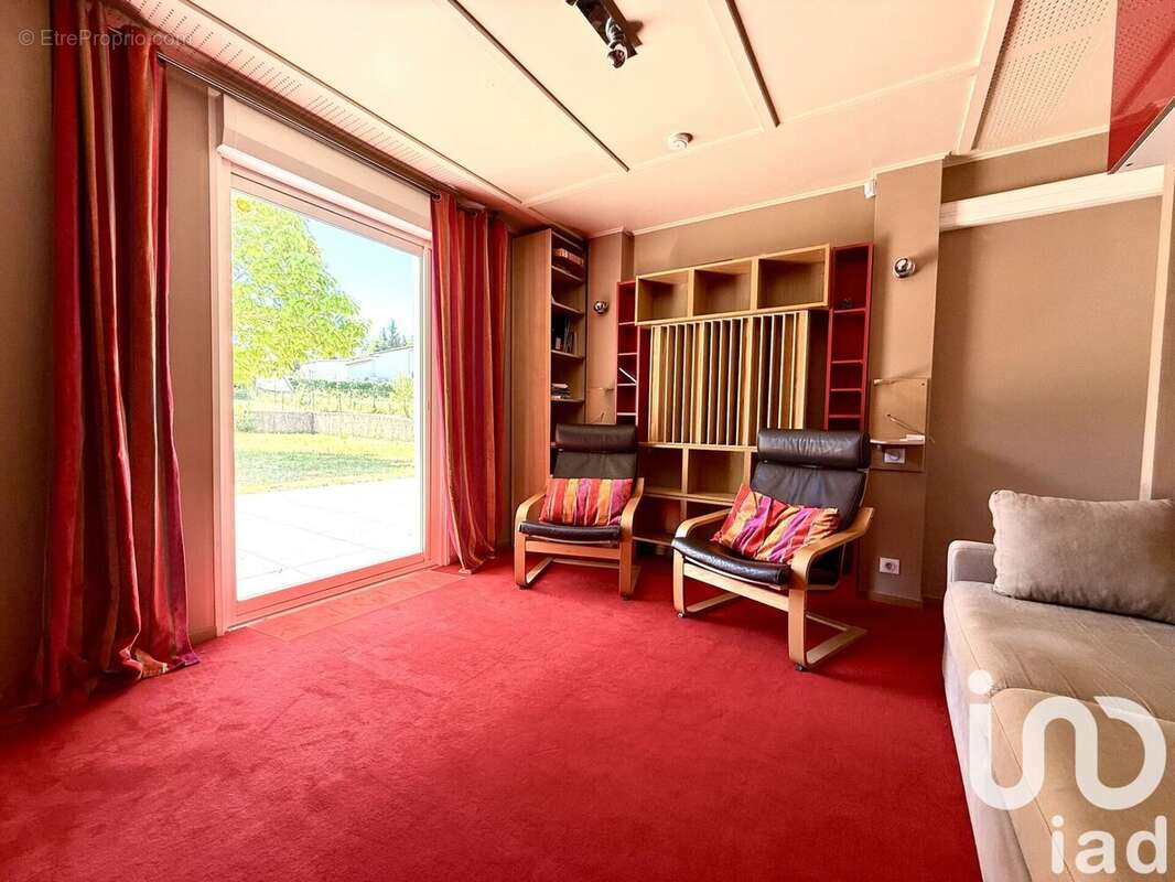 Photo 9 - Maison à BOLLENE