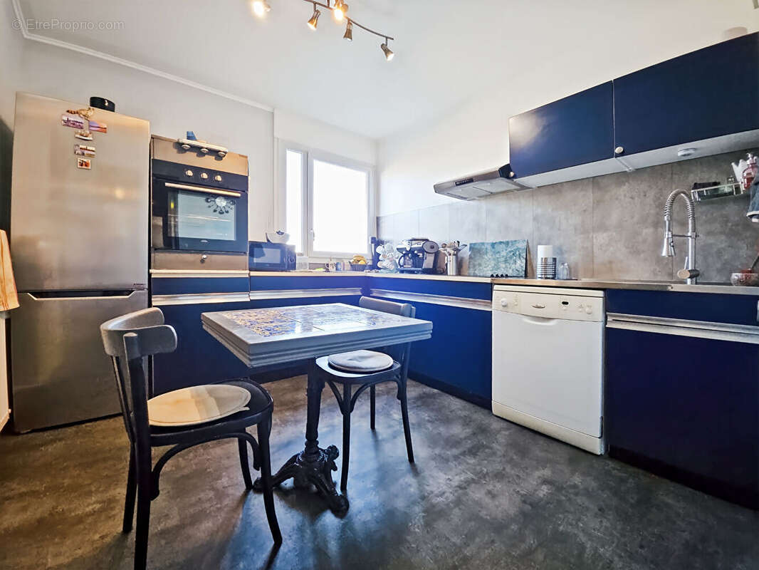 Appartement à TALENCE