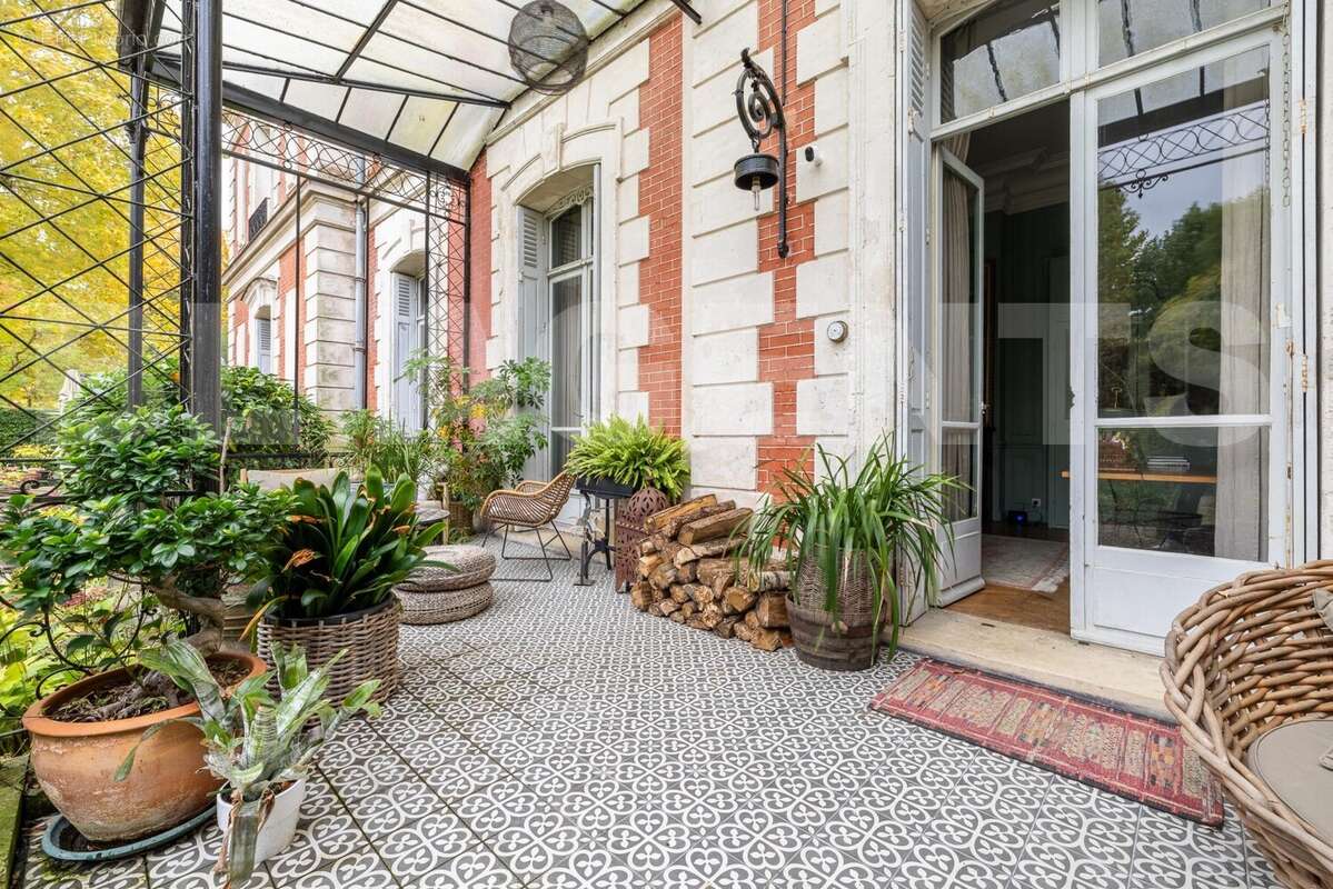 IMG_4239-HDR - Maison à SOISY-SUR-SEINE