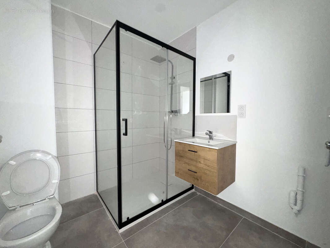 Appartement à LANESTER