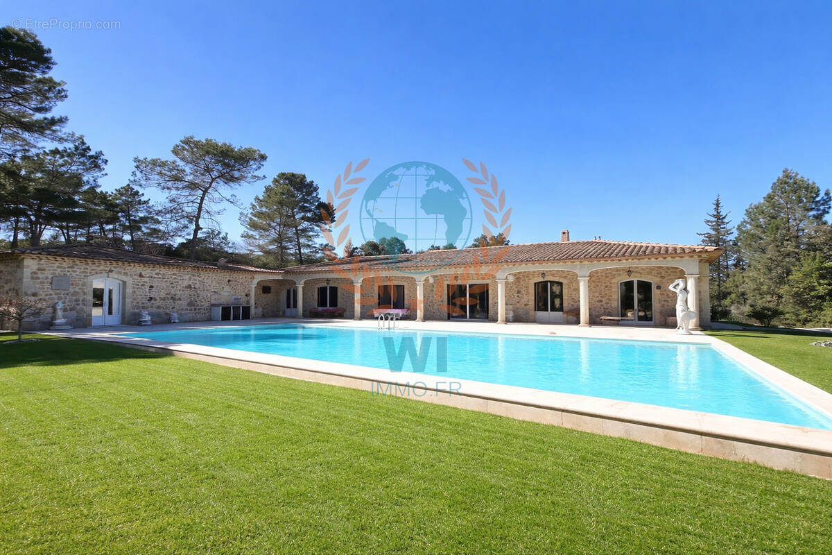 Maison à LES ARCS