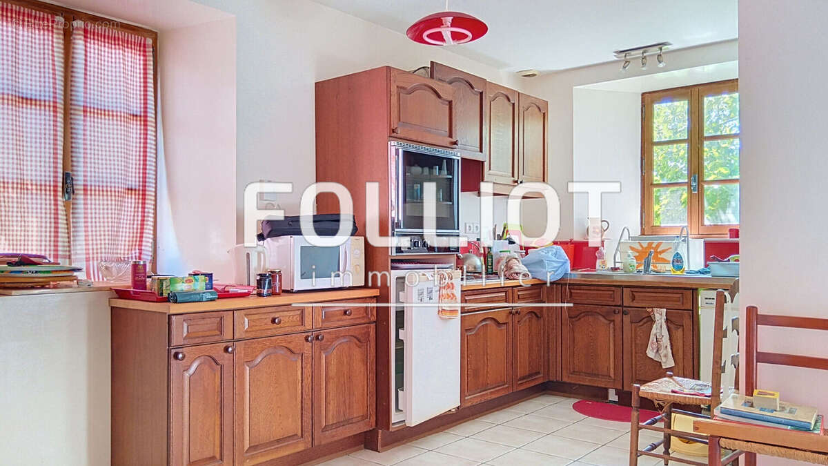 A VENDRE Maison Canisy 231.41 m2 - photo 9