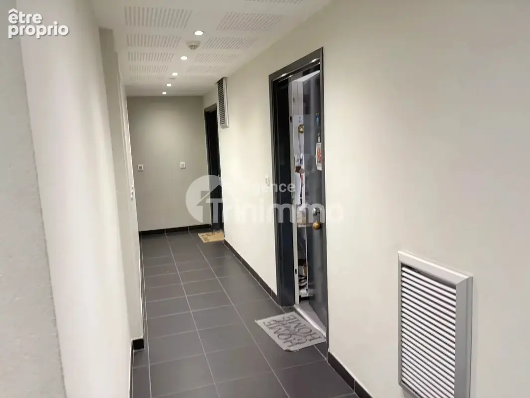 Vente La Trinité Studio - photo 4