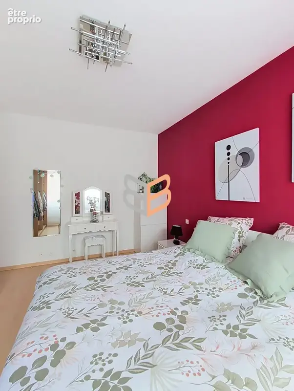 Maison 4 pièces 111 m² à vendre à Audun-Le-Tiche (57390) - photo 6